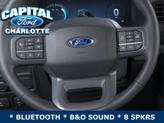 Thumbnail of 2025 OXFORD WHITE Ford F-150 Lightning
