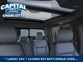 Thumbnail of 2025 OXFORD WHITE Ford F-150 Lightning