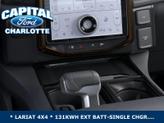 Thumbnail of 2025 OXFORD WHITE Ford F-150 Lightning