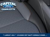 Thumbnail of 2025 OXFORD WHITE Ford F-150 Lightning