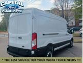 Thumbnail of 2025 Oxford White Ford Transit-250