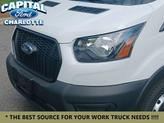 Thumbnail of 2025 Oxford White Ford Transit-250