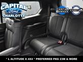 Thumbnail of 2023 Silver Zynith Jeep Grand Cherokee L