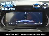 Thumbnail of 2023 Silver Zynith Jeep Grand Cherokee L