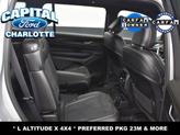 Thumbnail of 2023 Silver Zynith Jeep Grand Cherokee L