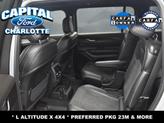 Thumbnail of 2023 Silver Zynith Jeep Grand Cherokee L
