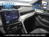 Thumbnail of 2023 Silver Zynith Jeep Grand Cherokee L
