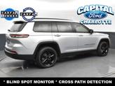 Thumbnail of 2023 Silver Zynith Jeep Grand Cherokee L