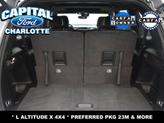 Thumbnail of 2023 Silver Zynith Jeep Grand Cherokee L