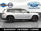Thumbnail of 2023 Silver Zynith Jeep Grand Cherokee L