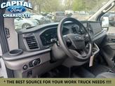 Thumbnail of 2025 OXFORD WHITE Ford Transit-250