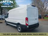Thumbnail of 2025 OXFORD WHITE Ford Transit-250