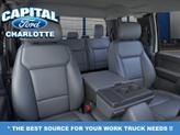 Thumbnail of 2025 Oxford White Ford F-150