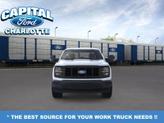 Thumbnail of 2025 Oxford White Ford F-150