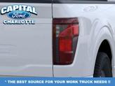Thumbnail of 2025 Oxford White Ford F-150