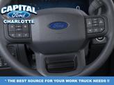 Thumbnail of 2025 Oxford White Ford F-150