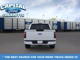 Thumbnail of 2025 Oxford White Ford F-150