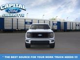Thumbnail of 2025 Oxford White Ford F-150