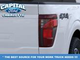 Thumbnail of 2025 Oxford White Ford F-150