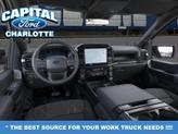 Thumbnail of 2025 Oxford White Ford F-150