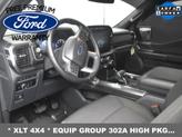 Thumbnail of 2023 CARBONIZED GRAY METALLIC Ford F-150