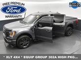 Thumbnail of 2023 CARBONIZED GRAY METALLIC Ford F-150