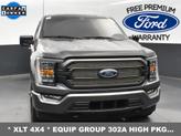 Thumbnail of 2023 CARBONIZED GRAY METALLIC Ford F-150