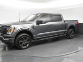 Photo of 2023 CARBONIZED GRAY METALLIC Ford F-150
