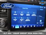 Thumbnail of 2023 CARBONIZED GRAY METALLIC Ford F-150