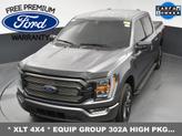 Thumbnail of 2023 CARBONIZED GRAY METALLIC Ford F-150