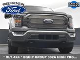 Thumbnail of 2023 CARBONIZED GRAY METALLIC Ford F-150