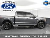 Thumbnail of 2023 CARBONIZED GRAY METALLIC Ford F-150