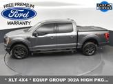 Thumbnail of 2023 CARBONIZED GRAY METALLIC Ford F-150
