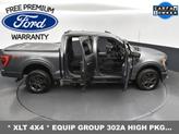 Thumbnail of 2023 CARBONIZED GRAY METALLIC Ford F-150