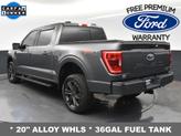 Thumbnail of 2023 CARBONIZED GRAY METALLIC Ford F-150