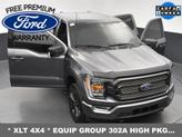 Thumbnail of 2023 CARBONIZED GRAY METALLIC Ford F-150
