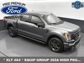 Thumbnail of 2023 CARBONIZED GRAY METALLIC Ford F-150