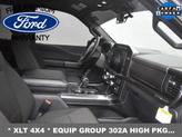 Thumbnail of 2023 CARBONIZED GRAY METALLIC Ford F-150