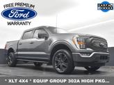 Thumbnail of 2023 CARBONIZED GRAY METALLIC Ford F-150