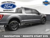 Thumbnail of 2023 CARBONIZED GRAY METALLIC Ford F-150