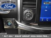 Thumbnail of 2023 CARBONIZED GRAY METALLIC Ford F-150