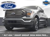 Thumbnail of 2023 CARBONIZED GRAY METALLIC Ford F-150