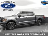 Thumbnail of 2023 CARBONIZED GRAY METALLIC Ford F-150