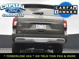 Thumbnail of 2024 WILD GREEN Ford Expedition