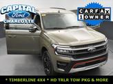 Thumbnail of 2024 WILD GREEN Ford Expedition