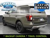 Thumbnail of 2024 WILD GREEN Ford Expedition