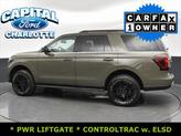 Thumbnail of 2024 WILD GREEN Ford Expedition