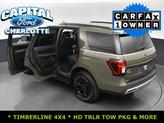 Thumbnail of 2024 WILD GREEN Ford Expedition