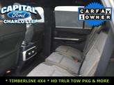 Thumbnail of 2024 WILD GREEN Ford Expedition