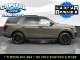 Thumbnail of 2024 WILD GREEN Ford Expedition